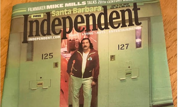 The Long Journey to ‘Free Leonard Peltier’
