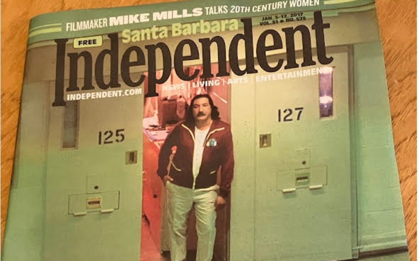 The Long Journey to ‘Free Leonard Peltier’