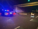 Santa Barbara Woman in Custody After 23-Year-Old Killed in Hit-and-Run on Mission Street