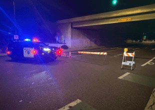 Santa Barbara Woman in Custody After 23-Year-Old Killed in Hit-and-Run on Mission Street