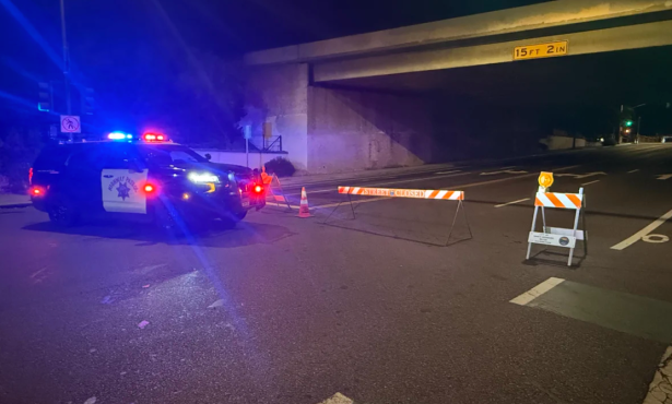 Santa Barbara Woman in Custody After 23-Year-Old Killed in Hit-and-Run on Mission Street