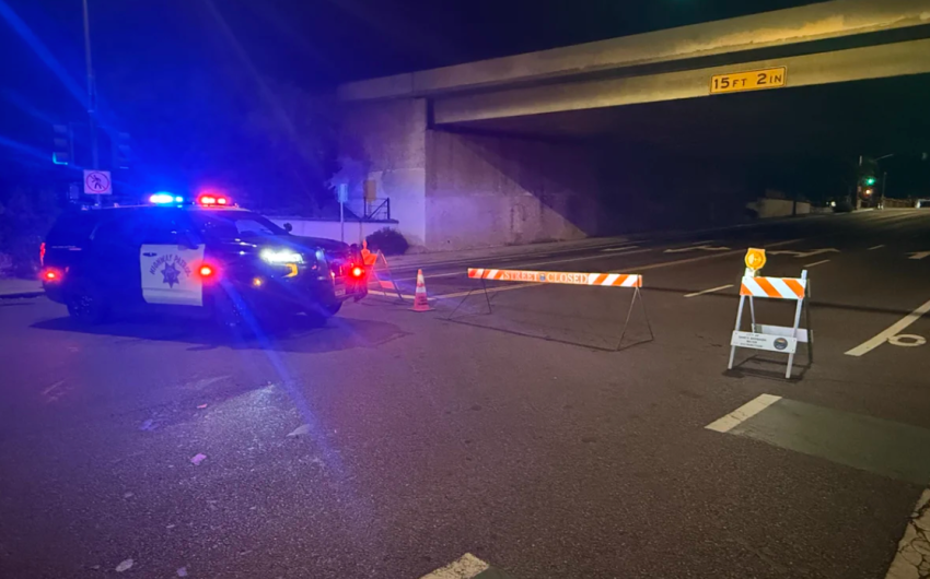Santa Barbara Woman in Custody After 23-Year-Old Killed in Hit-and-Run on Mission Street