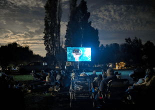 Solvang Cinema Arts Builds Community Through Film