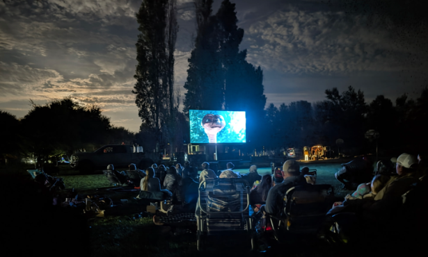Solvang Cinema Arts Builds Community Through Film