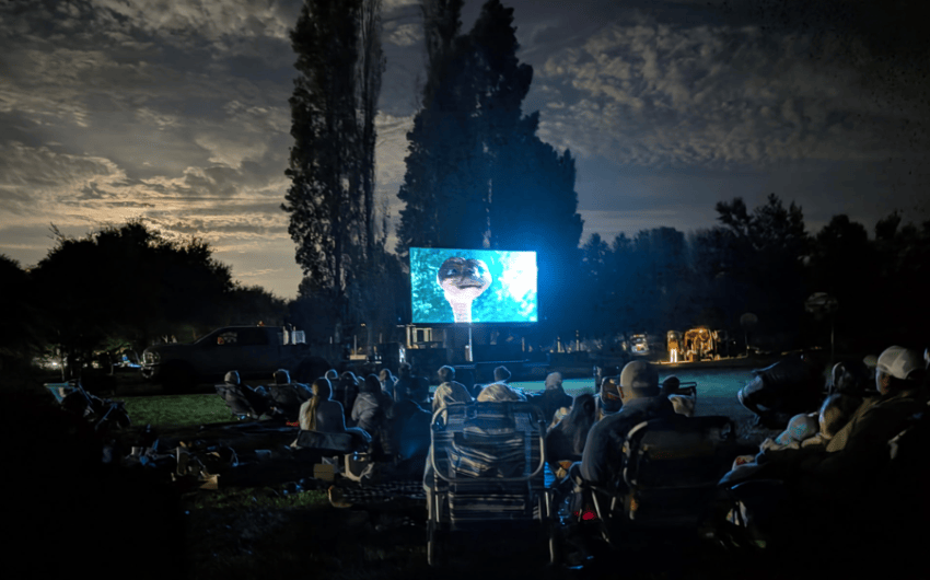 Solvang Cinema Arts Builds Community Through Film