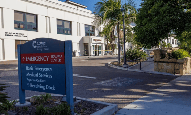 Can Santa Barbara’s Deep State of Medical Care Save Medi-Cal Recipients from Trump’s Red Tape Cliff?