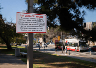 ICE Arrests Alarm California’s Community Colleges. How Much Can Campus Officials Do?