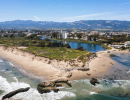 UC Santa Barbara Seeks Community Input as the University Plans for Sea-Level Rise
