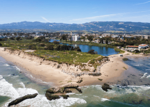 UC Santa Barbara Seeks Community Input as the University Plans for Sea-Level Rise