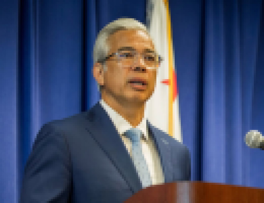 Attorney General Bonta Holds Press Conference in Los Angeles on Security of Mail Voting, Key Upcoming Deadlines, and Publication on Voting Access for People with Disabilities