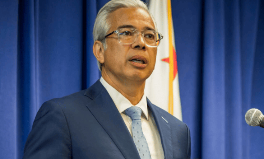 Attorney General Bonta Holds Press Conference in Los Angeles on Security of Mail Voting, Key Upcoming Deadlines, and Publication on Voting Access for People with Disabilities