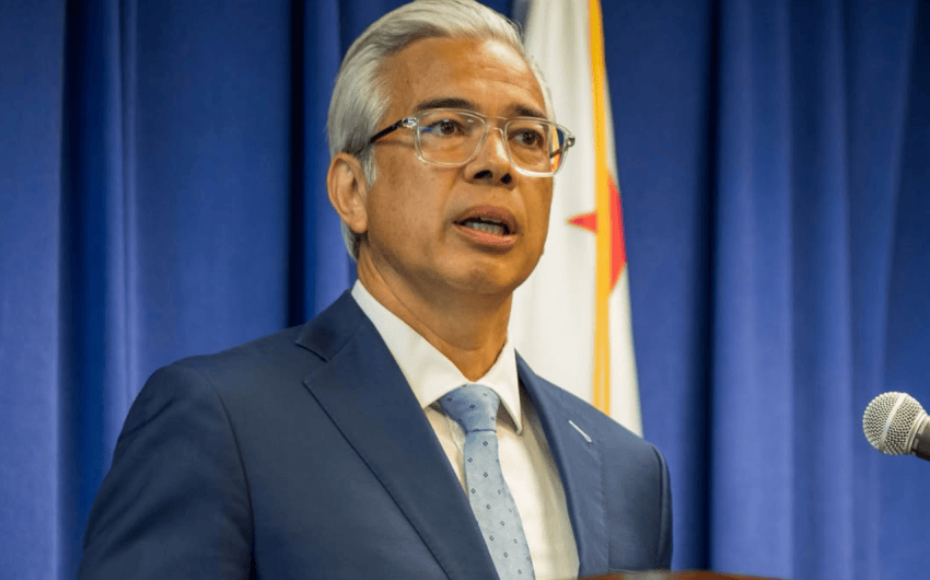 Attorney General Bonta Holds Press Conference in Los Angeles on Security of Mail Voting, Key Upcoming Deadlines, and Publication on Voting Access for People with Disabilities