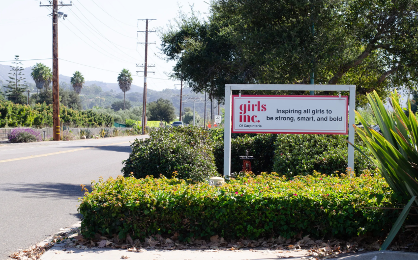 Girls Inc. of Carpinteria Stands Ready to Activate as Resilience Hub As El Niño Brings Uncertainty