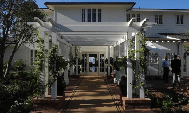 Poodle’s Plan B for Housing Crisis: Tax the Tourists