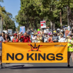 On Protest, Electoral Reform, and Why Santa Barbara Needs Ranked Choice Voting