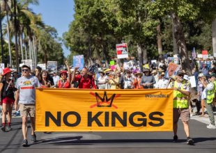 On Protest, Electoral Reform, and Why Santa Barbara Needs Ranked Choice Voting