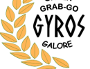 Annual Greek, Grab Go