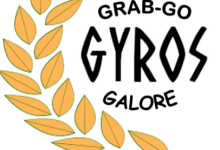 Annual Greek, Grab Go