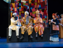 Santa Barbara Revels Present Annual Harbor Sing on Sunday