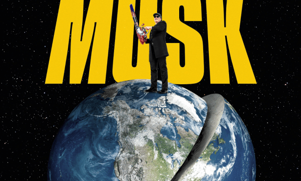 Review | Manic Boom and Bust