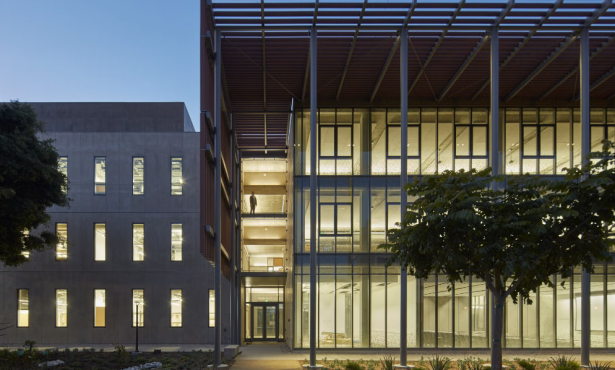 UC Santa Barbara Invests in Energy-Efficient AI, Quantum Tech
