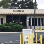Santa Barbara County’s Election Czar Stayed Silent When DOJ Threated Election