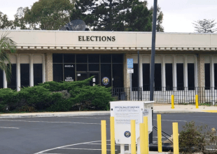 Santa Barbara County Elections Czar Silent Amid Election Questions