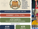 Troop 26 Pancake Breakfast Fundraiser