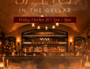 Séance in the Cellar