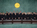 About the Retention Election for California Appellate Justices