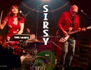 SIRSY returns to Ojai Underground