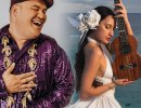 Kalani Pe’a and Taimane: Live In Concert