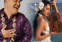 Kalani Pe’a and Taimane: Live In Concert