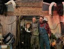 Solvang Haunted House and Street Fair