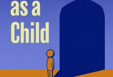 Chaucer’s Books Author Talk-D.J. Palladino “Spake as a Child”