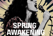 Spring Awakening in Concert