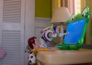 To The Movies and Beyond