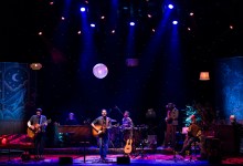 Unplugged and Ready to Rock-Folk