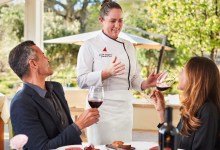S.B. MICHELIN Chef Series by The Ritz-Carlton Bacara