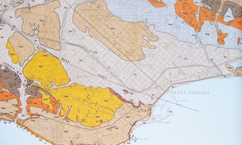 Earth Science Week at Museum Features Fossils, Minerals, Maps, and More 