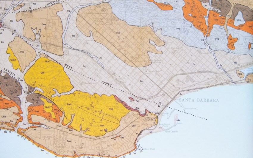 Earth Science Week at Museum Features Fossils, Minerals, Maps, and More 