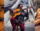 Barrel Room Sessions at Carr Winery ~ Tony Ybarra