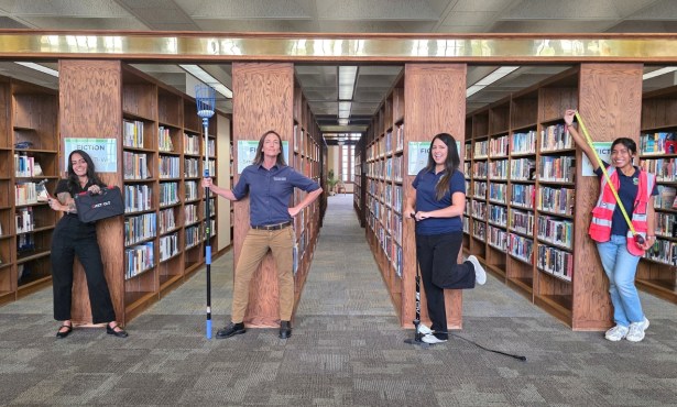 Santa Barbara Public Library Expands Its Library of Things
