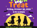 Trick or Treat at Wood Glen Senior Living!