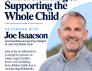 “Understanding & Supporting The Whole Child” Joe Isaacson at The Knox School