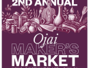 Messermeister Ojai Maker’s Market
