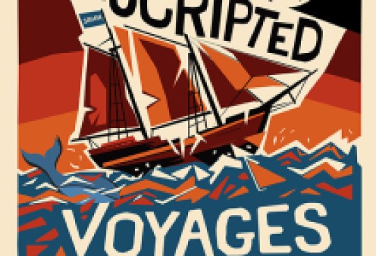 Santa Barbara Maritime Museum Launches ‘Unscripted Voyages’