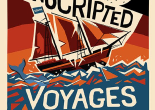 Santa Barbara Maritime Museum Launches ‘Unscripted Voyages’