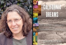 California Dreams with Miriam Pawel