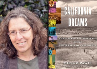 California Dreams with Miriam Pawel